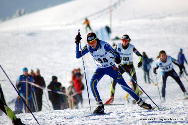 Grand-Prix du Semnoz